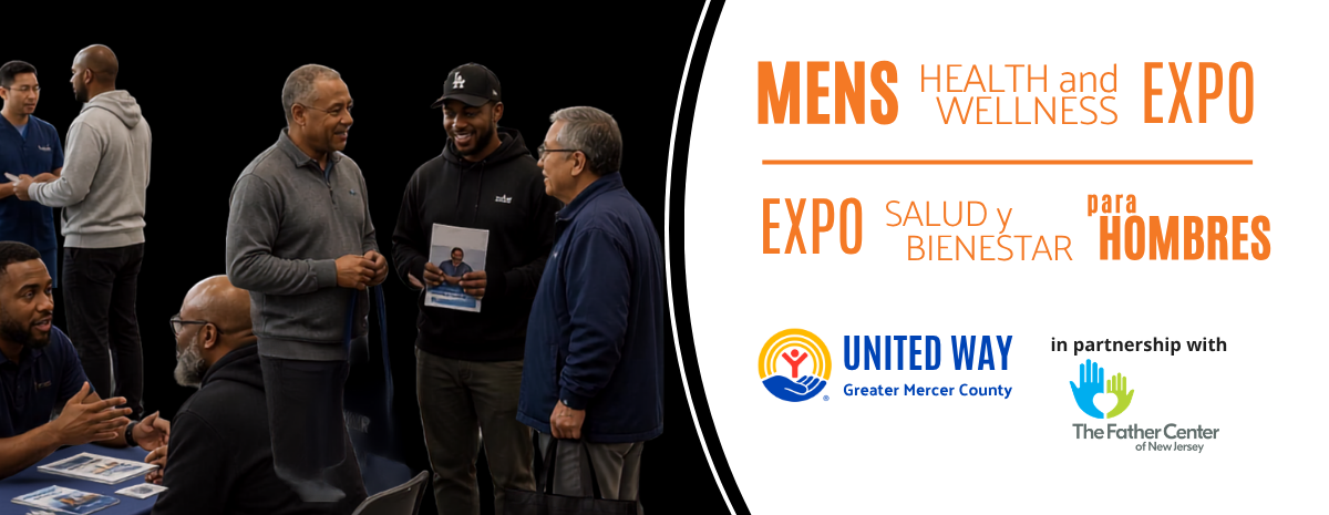 Men's Health Expo / Expo de Salud para Hombres